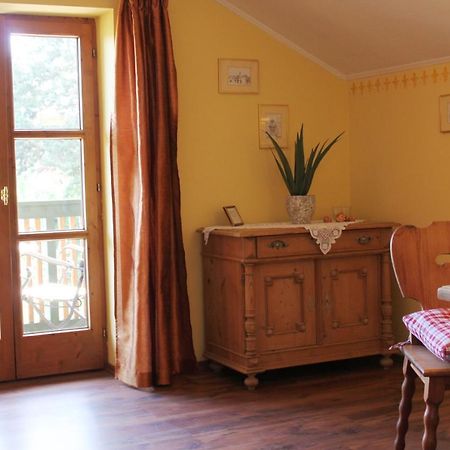 Bavaria Bad Birnbach Chambre photo