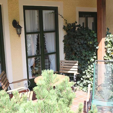 Bavaria Bad Birnbach Chambre photo