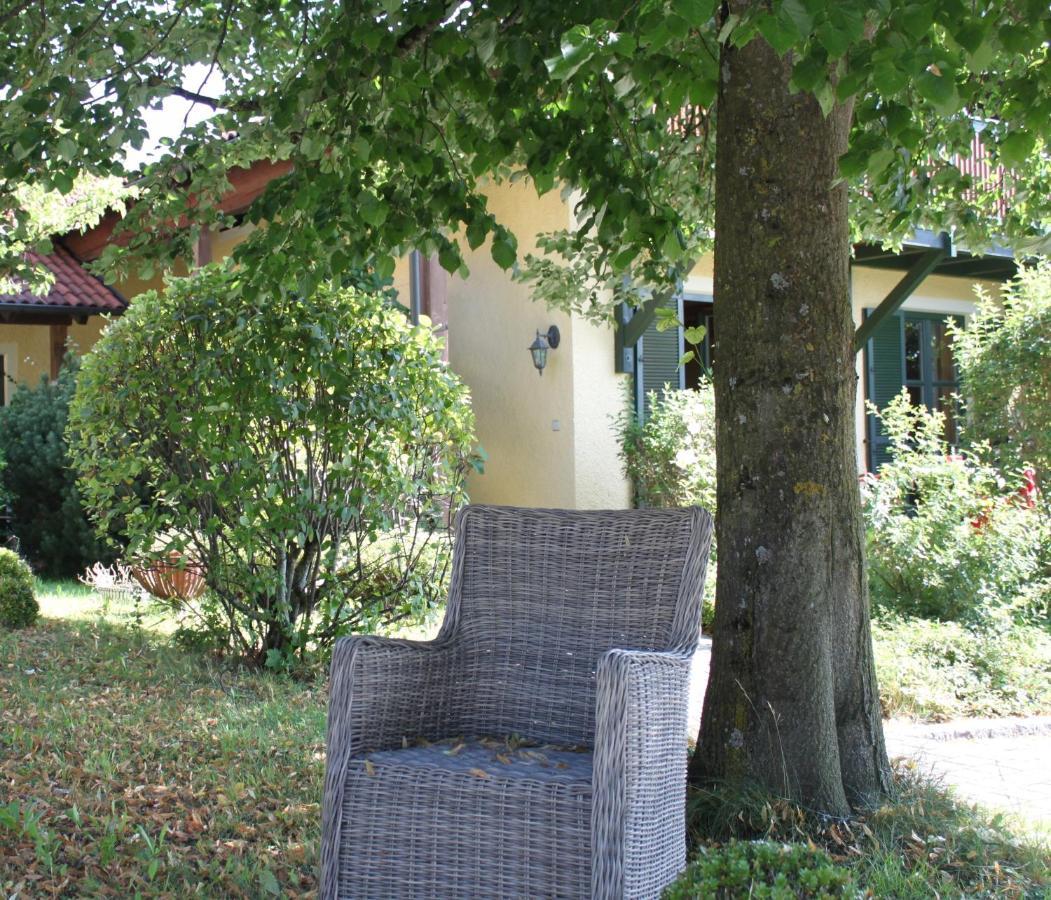 Bavaria Bad Birnbach Chambre photo