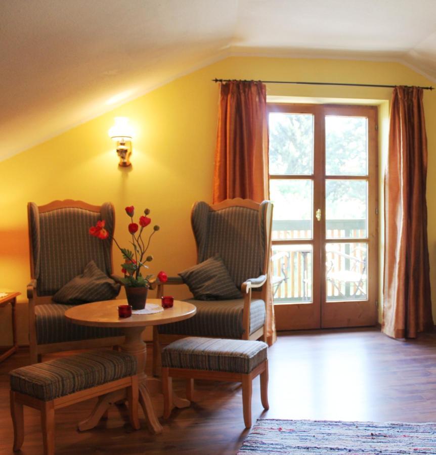 Bavaria Bad Birnbach Chambre photo