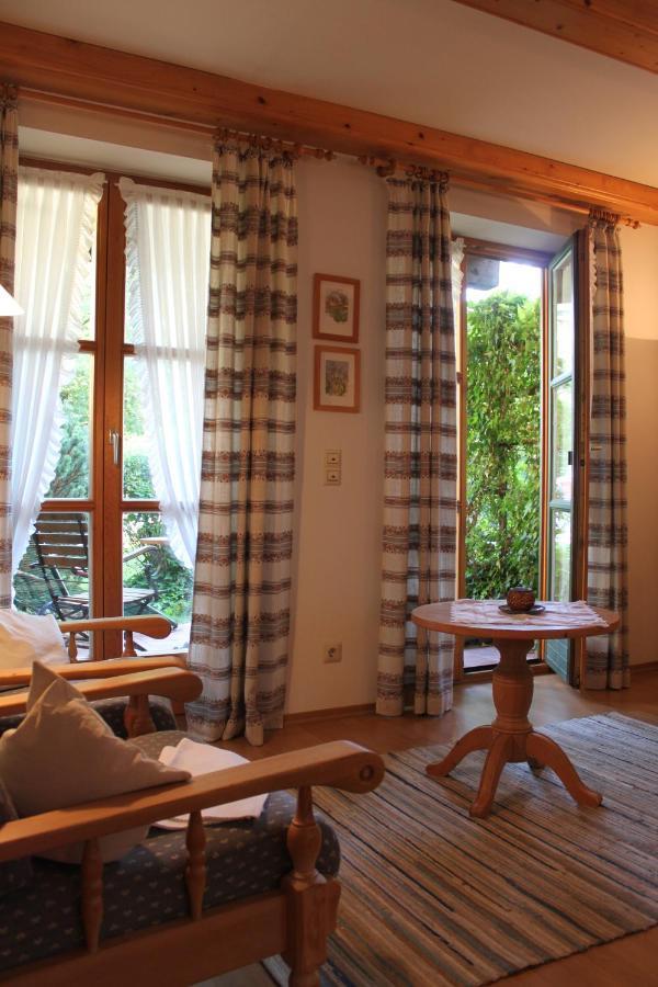 Bavaria Bad Birnbach Chambre photo