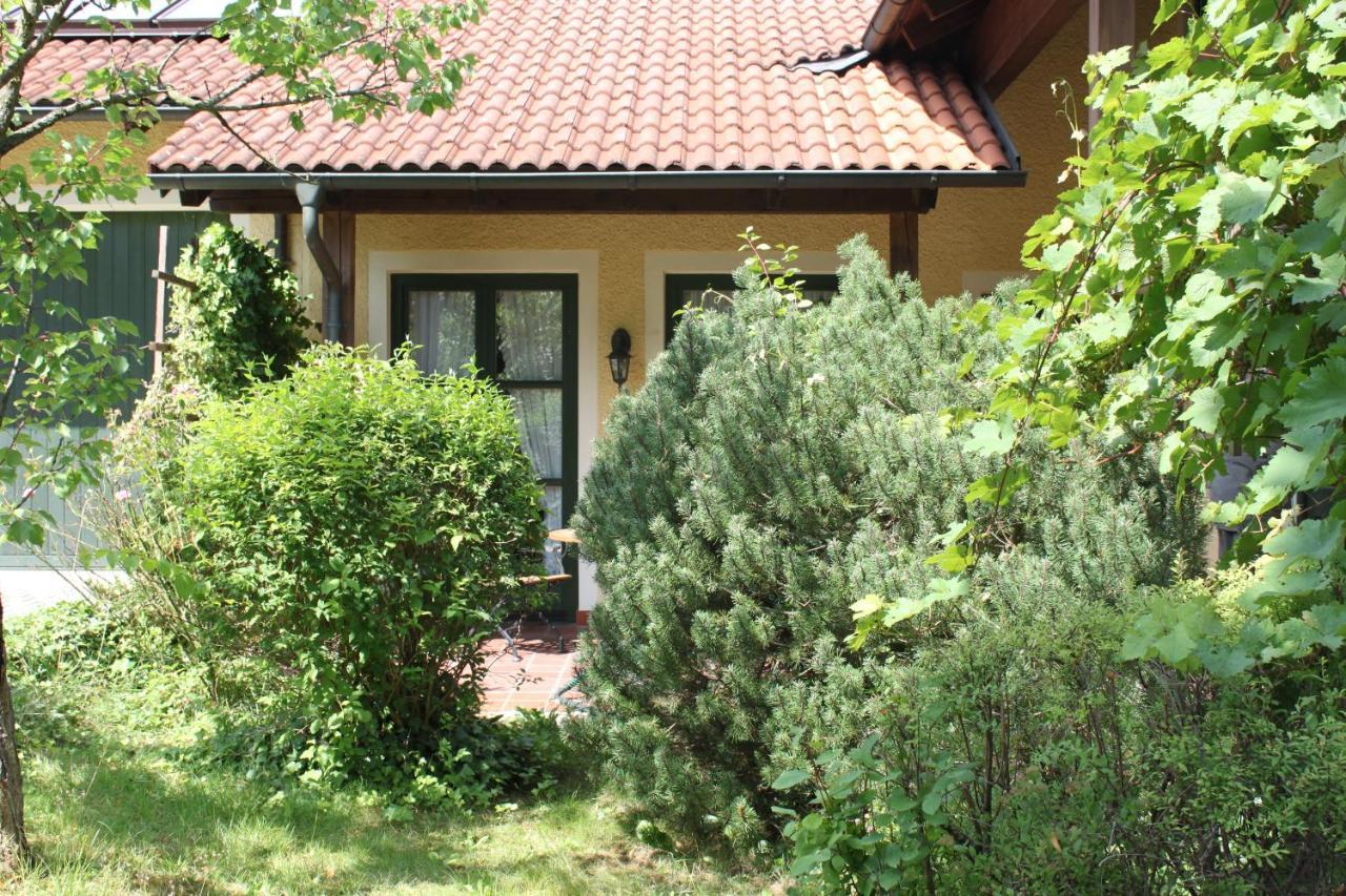 Bavaria Bad Birnbach Chambre photo