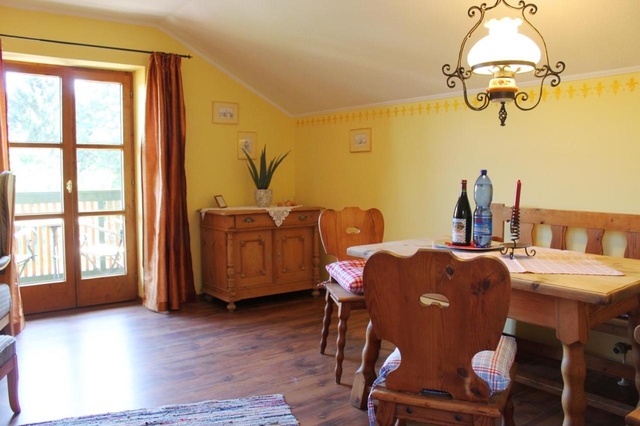 Bavaria Bad Birnbach Chambre photo