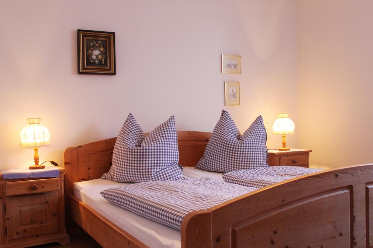 Bavaria Bad Birnbach Chambre photo