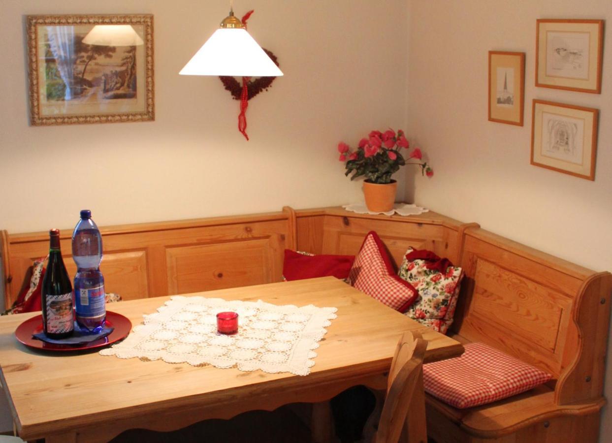 Bavaria Bad Birnbach Chambre photo