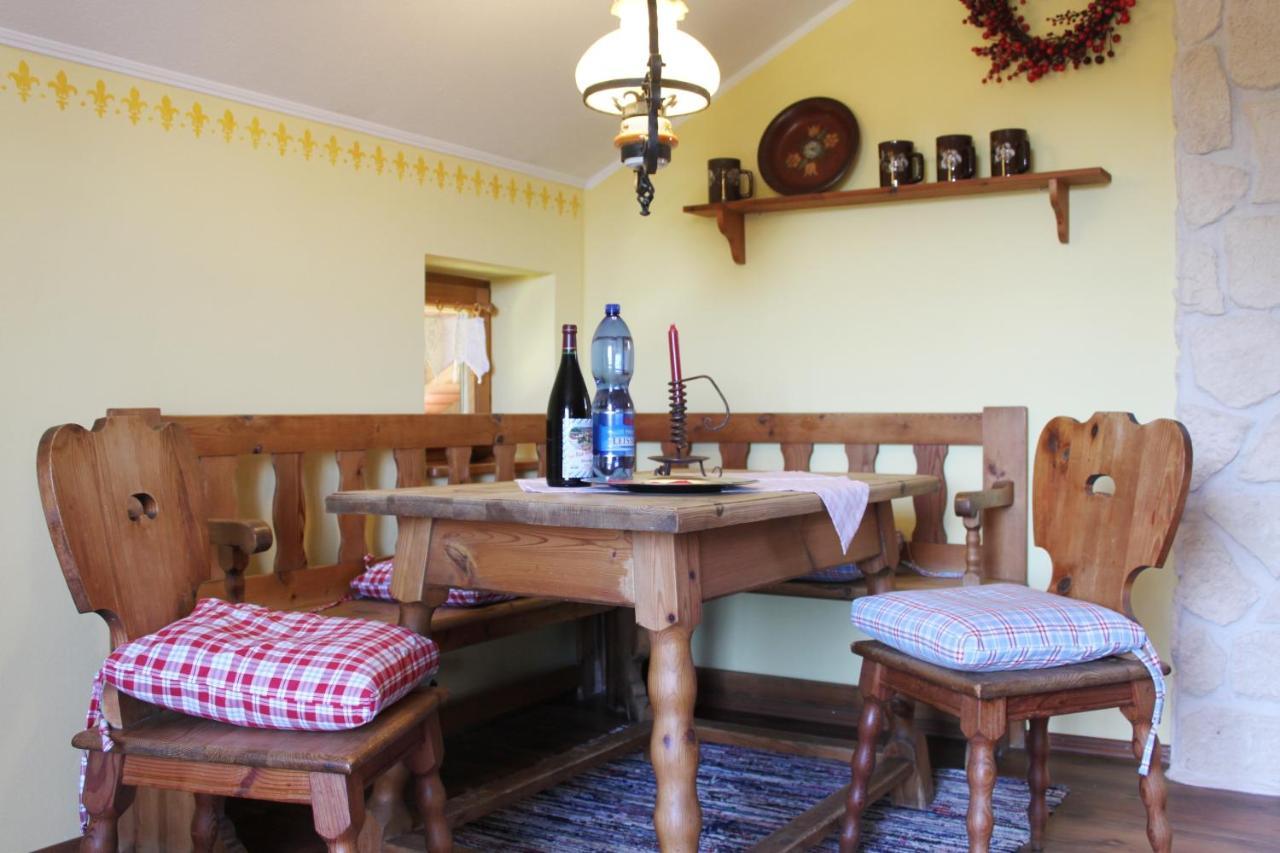 Bavaria Bad Birnbach Chambre photo