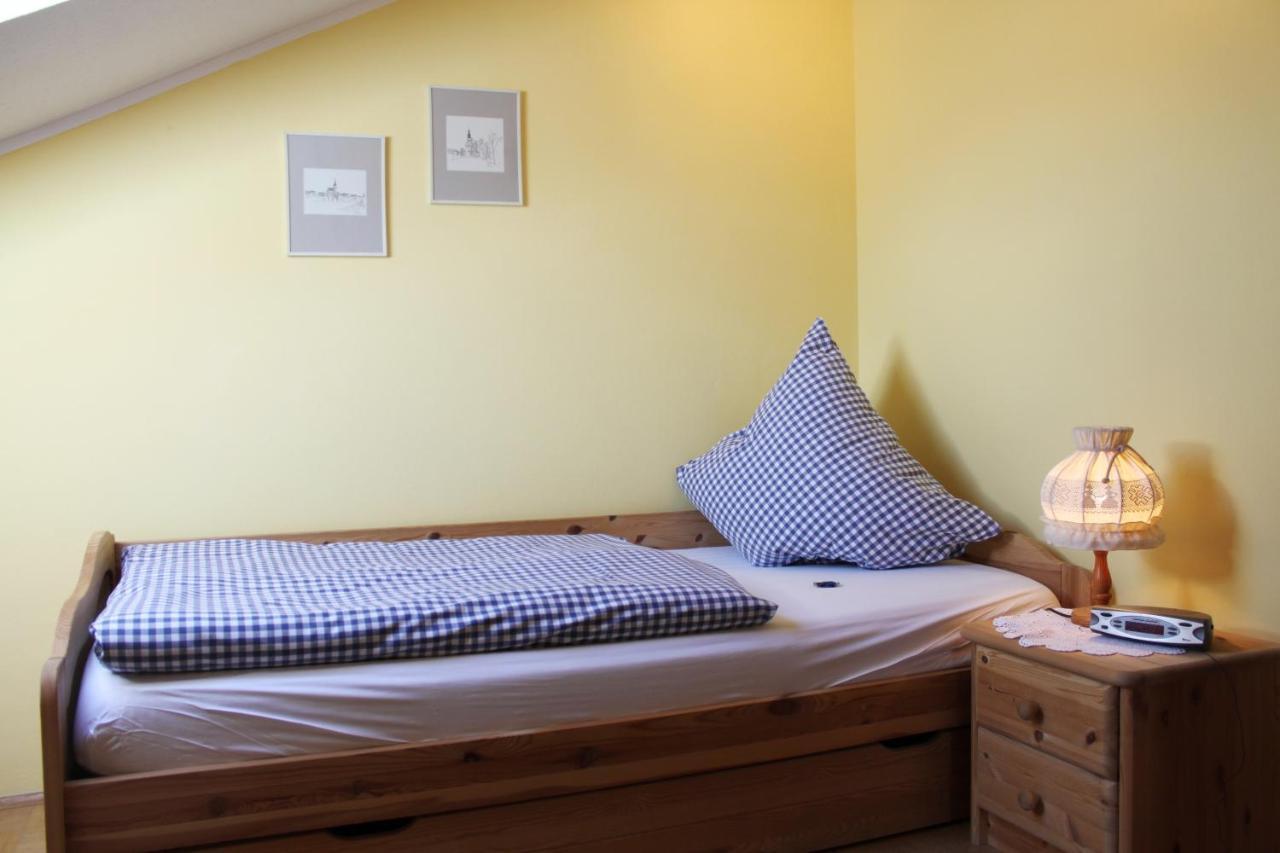 Bavaria Bad Birnbach Chambre photo