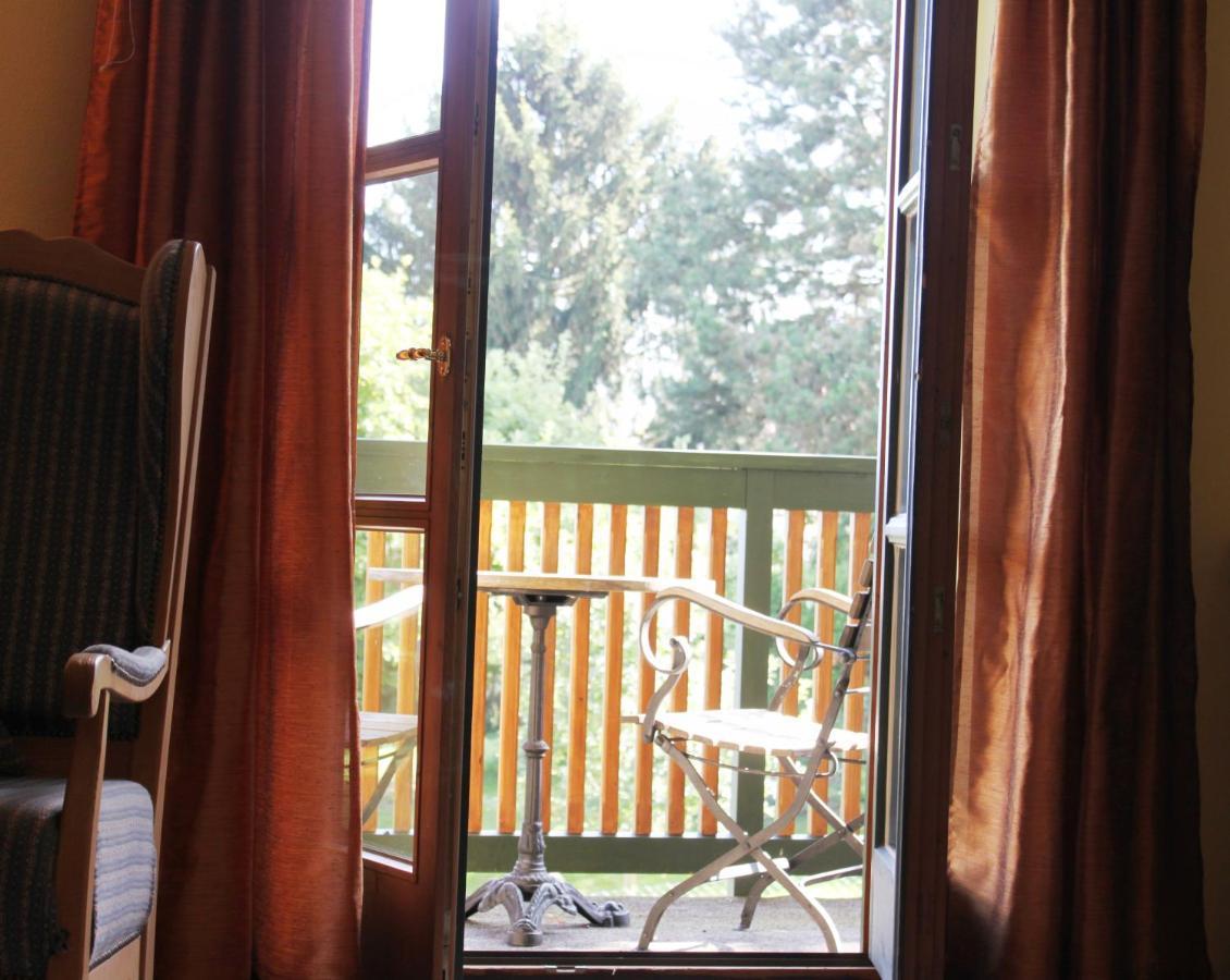 Bavaria Bad Birnbach Chambre photo