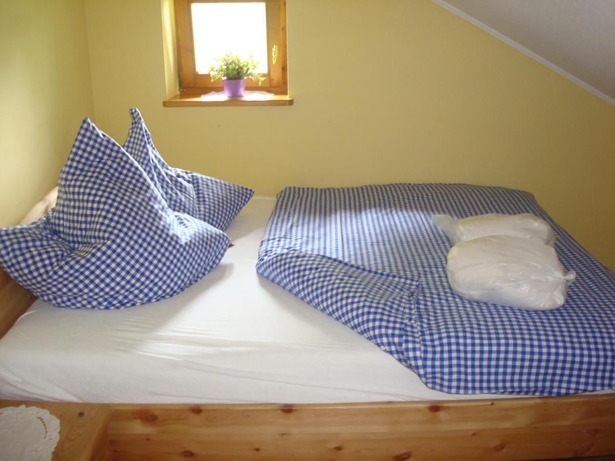 Bavaria Bad Birnbach Chambre photo