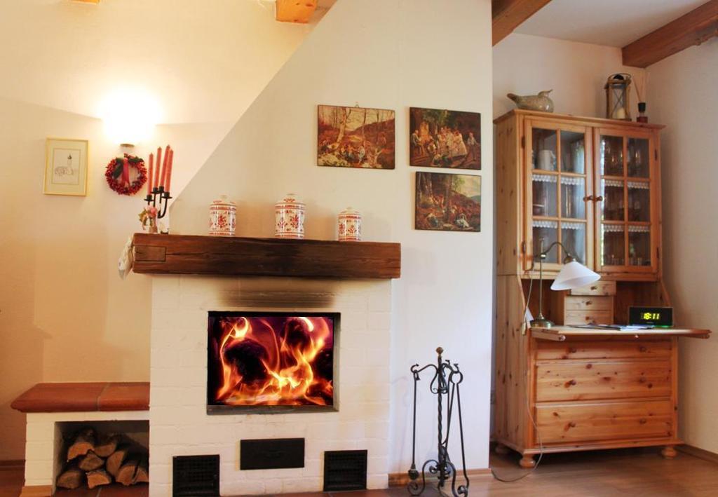 Bavaria Bad Birnbach Chambre photo