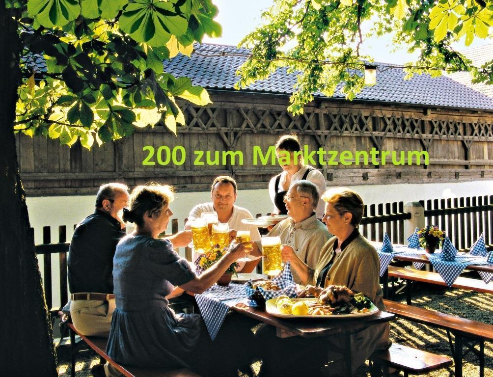 Bavaria Bad Birnbach Extérieur photo