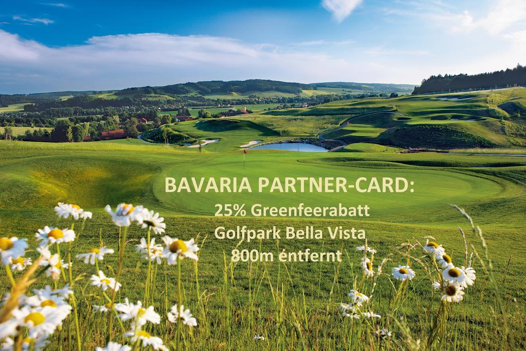 Bavaria Bad Birnbach Extérieur photo