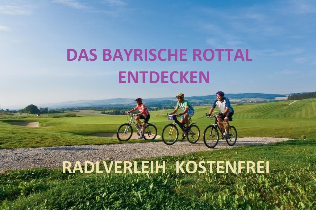 Bavaria Bad Birnbach Extérieur photo
